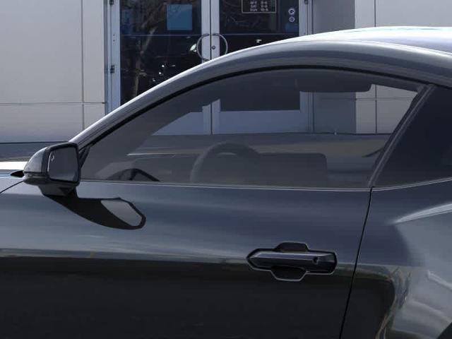 Thumbnail: 2026 Ford Mustang - 42