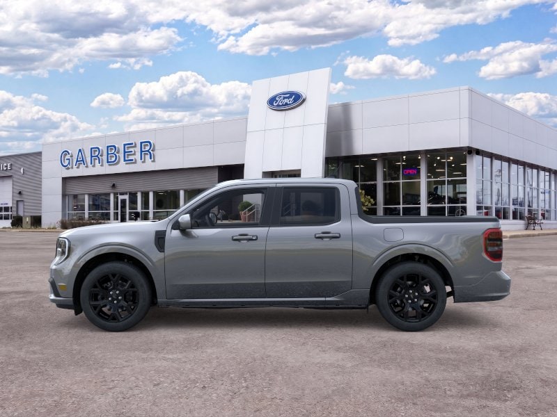 2025 Ford Maverick Lobo Standard - Photo 33