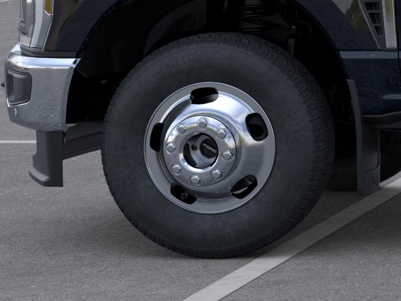 2026 Ford F-350 Super Duty Lariat - Photo 48