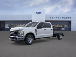 2026 Ford F-350 Chassis F-350 XL TRUCK