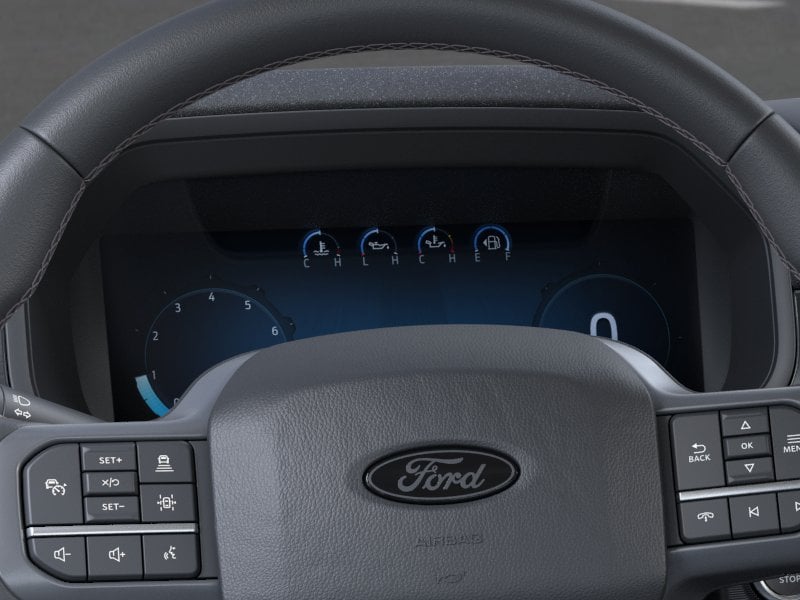 2026 Ford F-150 Lariat TRUCK