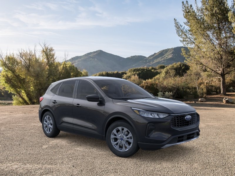 2026 Ford Escape Active - Photo 30