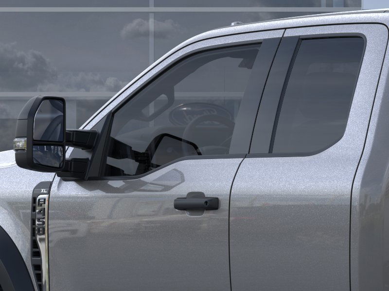 new 2026 Ford F-450 Super Duty car