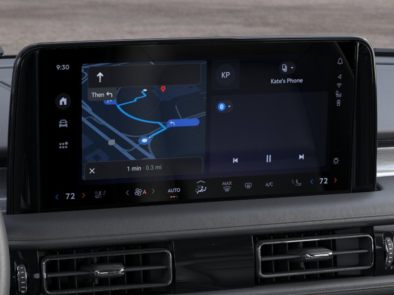 2026 Lincoln Aviator Premiere - Photo 14