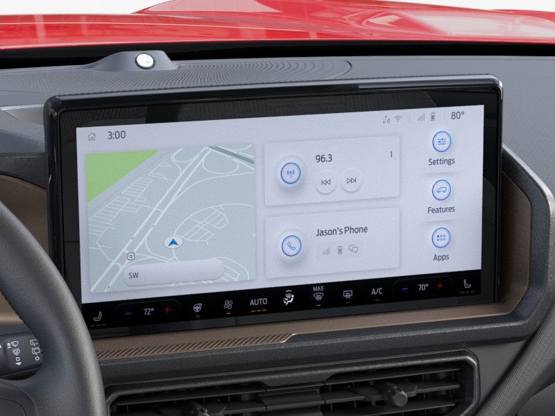 2025 Ford Bronco Sport Outer Banks - Photo 23