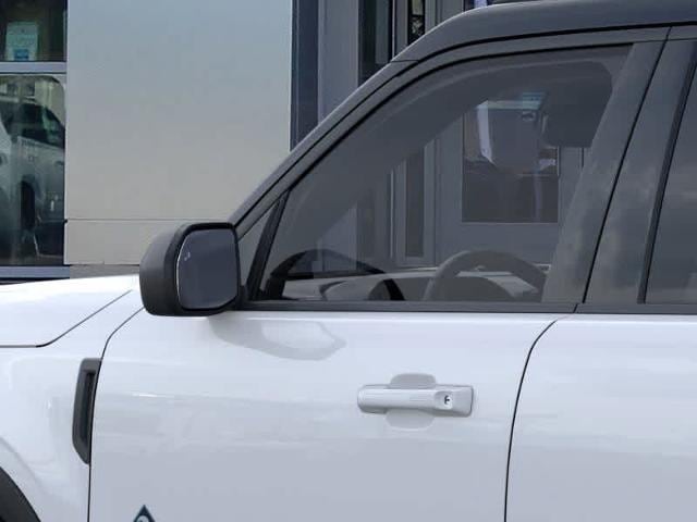 Thumbnail: 2025 Ford Bronco Sport - 43
