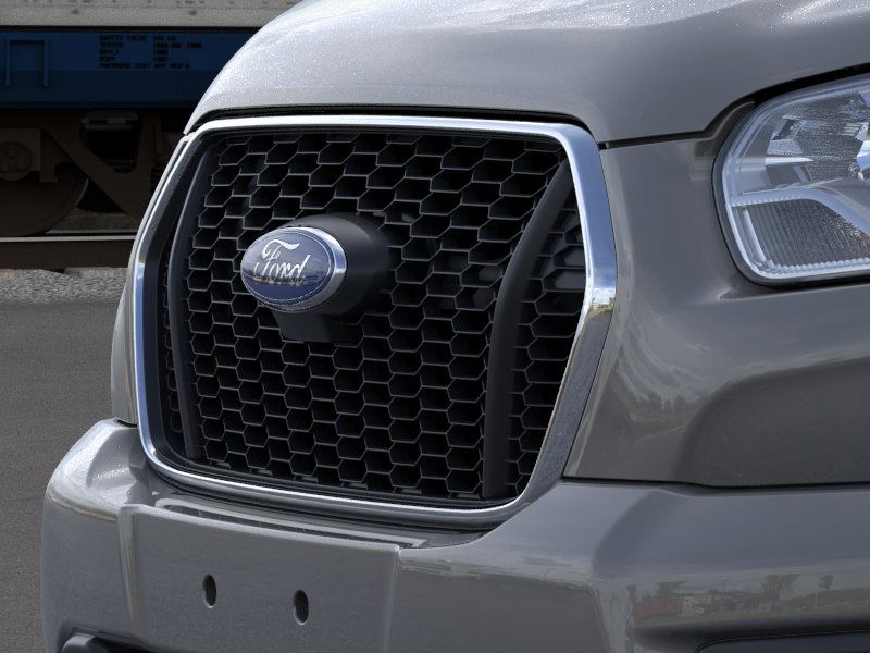 Thumbnail: 2025 Ford Transit Series - 17