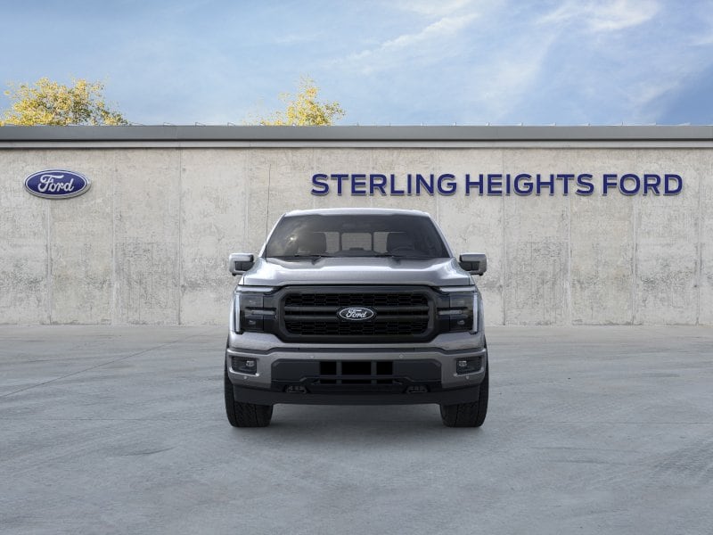 Thumbnail: 2026 Ford F-150 - 6