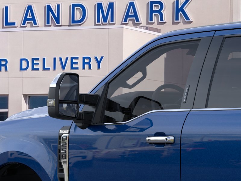 2026 Ford F-250 Super Duty King Ranch - Photo 50