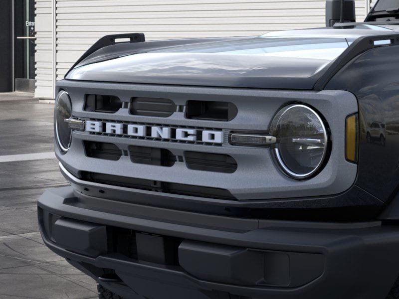 Thumbnail: 2025 Ford Bronco - 19