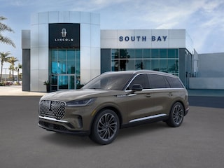 2025 Lincoln Aviator Reserve SUV