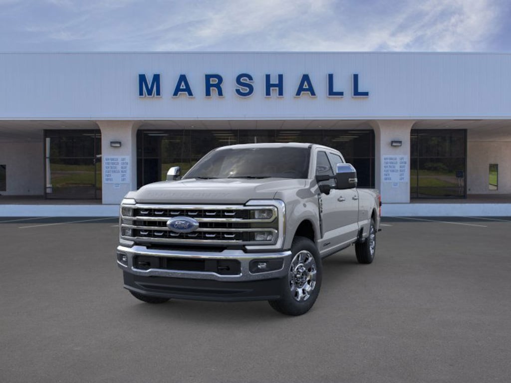 New 2026 Ford F-350 F-350 Lariat TRUCK