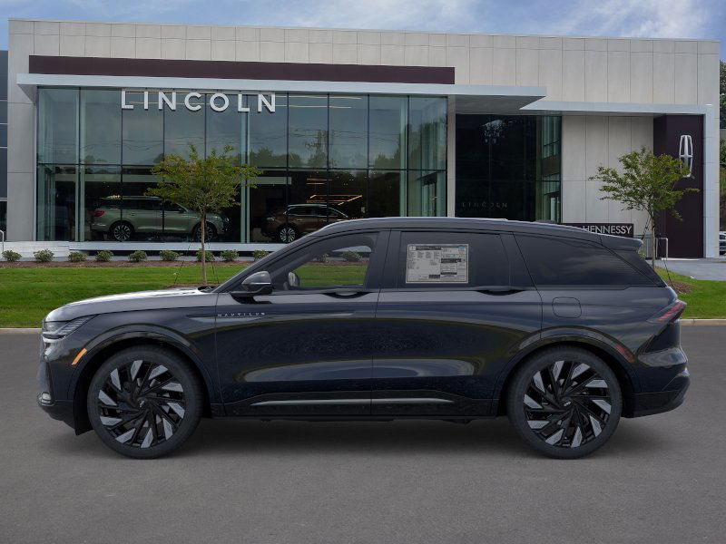 2026 Lincoln Nautilus Reserve - Photo 26