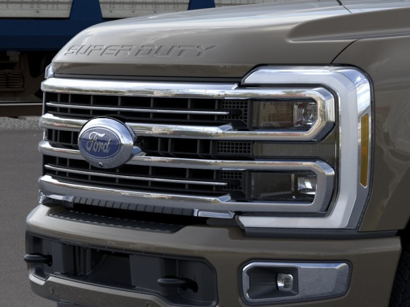 Thumbnail: 2026 Ford F-250 - 39