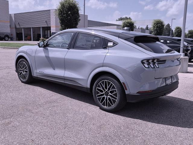 2026 Ford Mustang Mach-E Premium CROSSOVERS