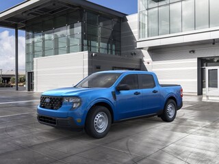 2026 Ford Maverick XL Truck SuperCrew