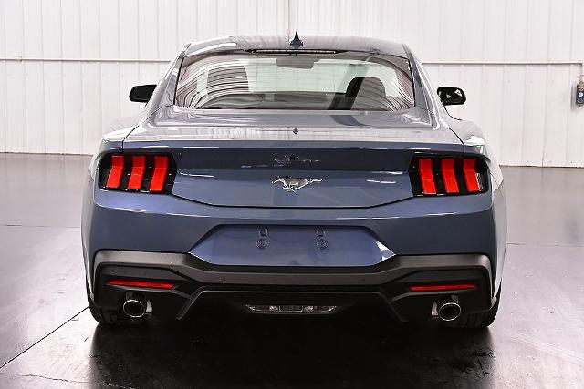 2026 Ford Mustang EcoBoost Fastback - Photo 36