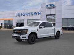 New 2026 Ford F-150 Tremor 4x4 Tremor  SuperCrew 5.5 ft. SB for Sale in Uniontown, PA