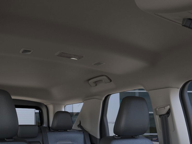 2025 Ford Bronco Sport Outer Banks - Photo 42