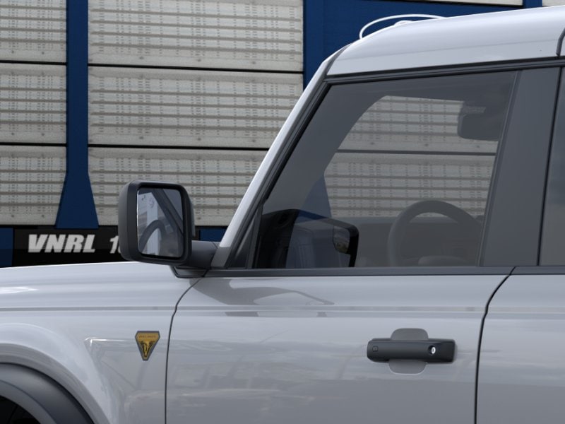 Thumbnail: 2026 Ford Bronco - 47
