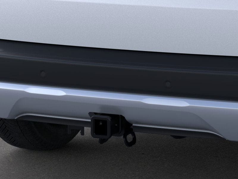 Thumbnail: 2025 Ford Escape - 23