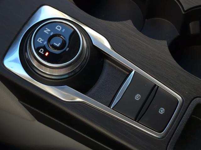 new 2025 Ford Escape car, priced at $42,420