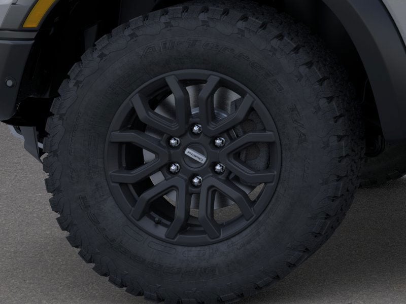 2026 Ford Ranger Truck SuperCrew