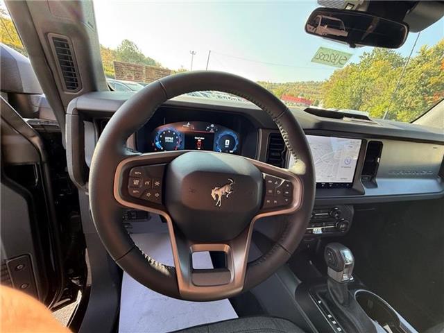 2025 Ford Bronco 4-Door Big Bend - Photo 41
