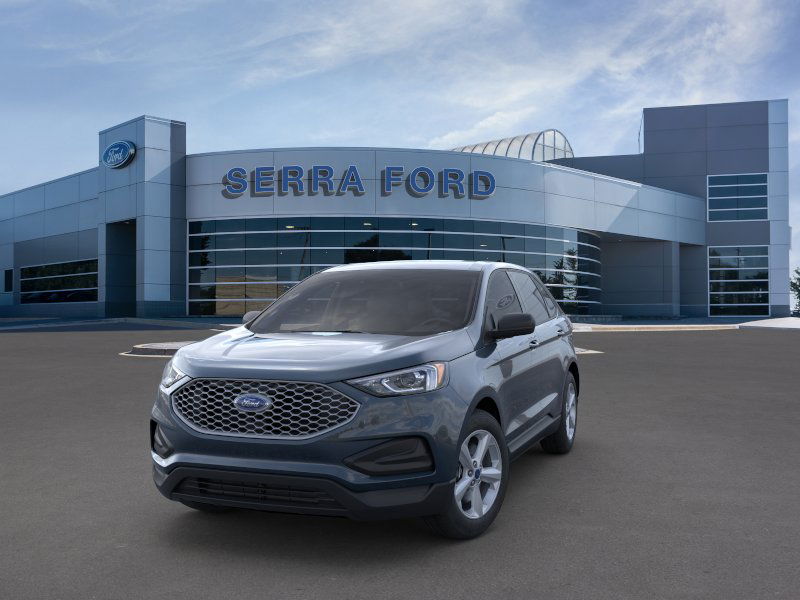2024 Ford Edge SE photo 2
