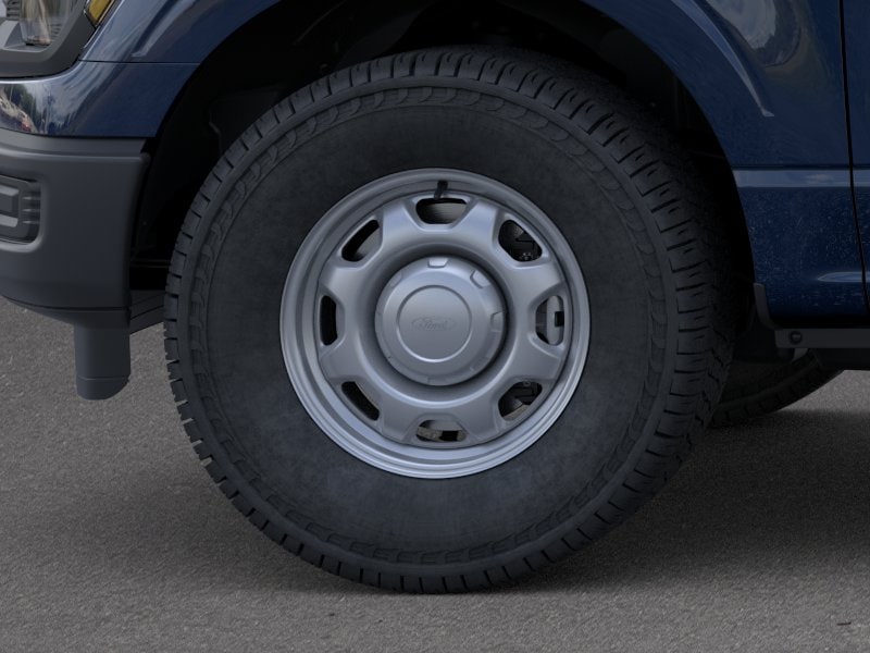 2025 Ford F-150 XL - Photo 56