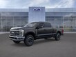 Ford F-250SD