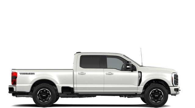 Thumbnail: 2026 Ford F-250 - 27