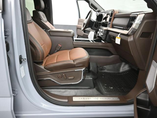 2026 Ford F-250 Super Duty King Ranch - Photo 31