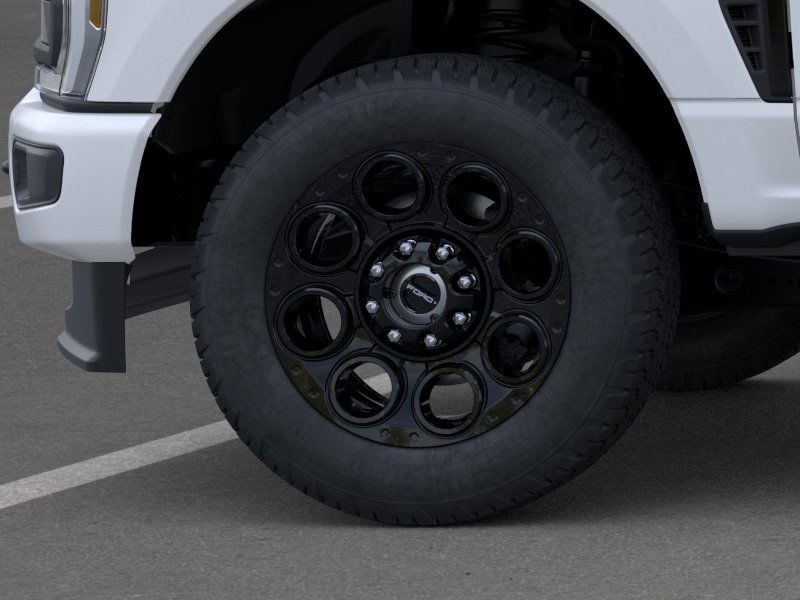 2025 Ford F-350 Super Duty Lariat - Photo 41