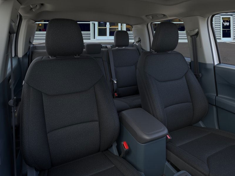 2025 Ford Maverick XLT - Photo 34