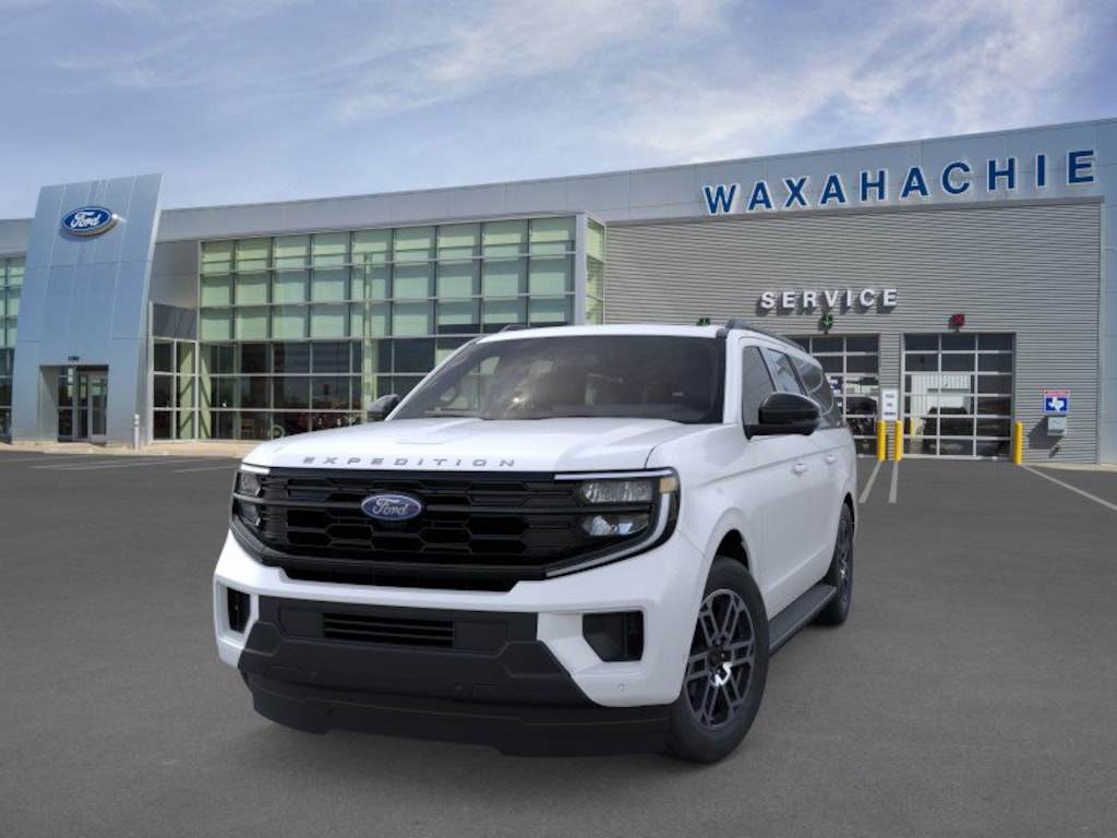 New 2025 Ford Expedition Max Active SUV