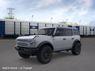 2026 Ford Bronco Badlands&reg; SUV