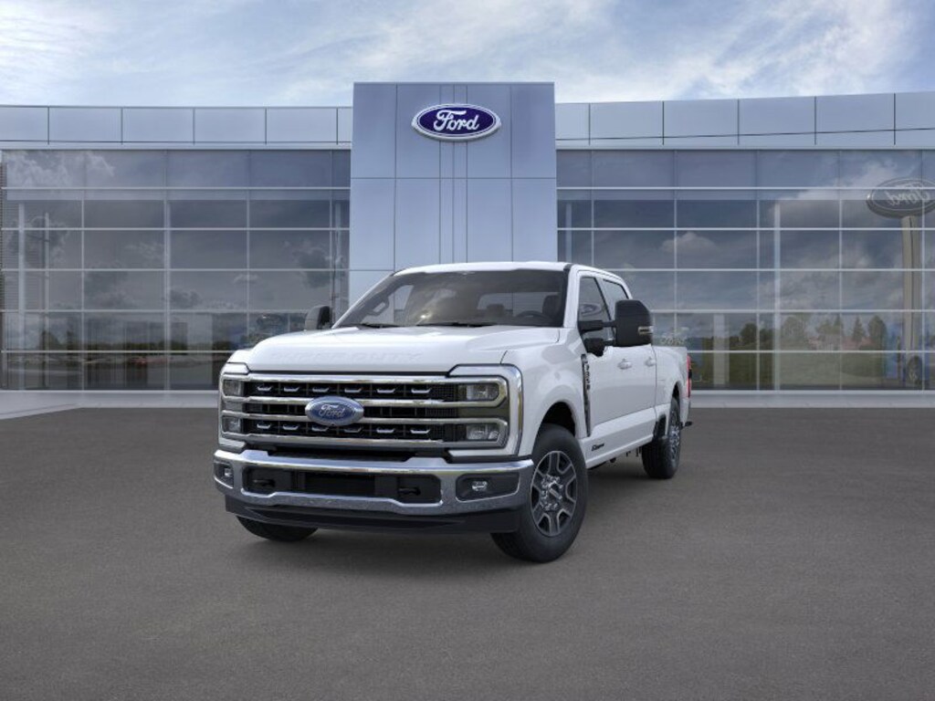 New 2026 Ford Super Duty F-350 Lariat TRUCK