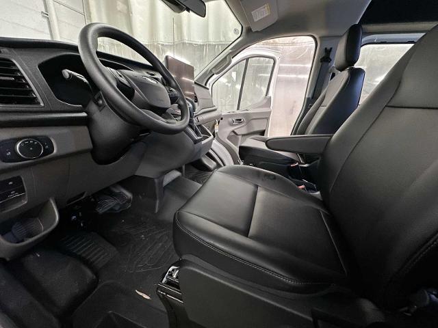 Thumbnail: 2026 Ford Transit Series - 46