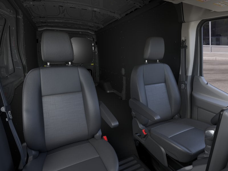2025 Ford Transit Van Base - Photo 10