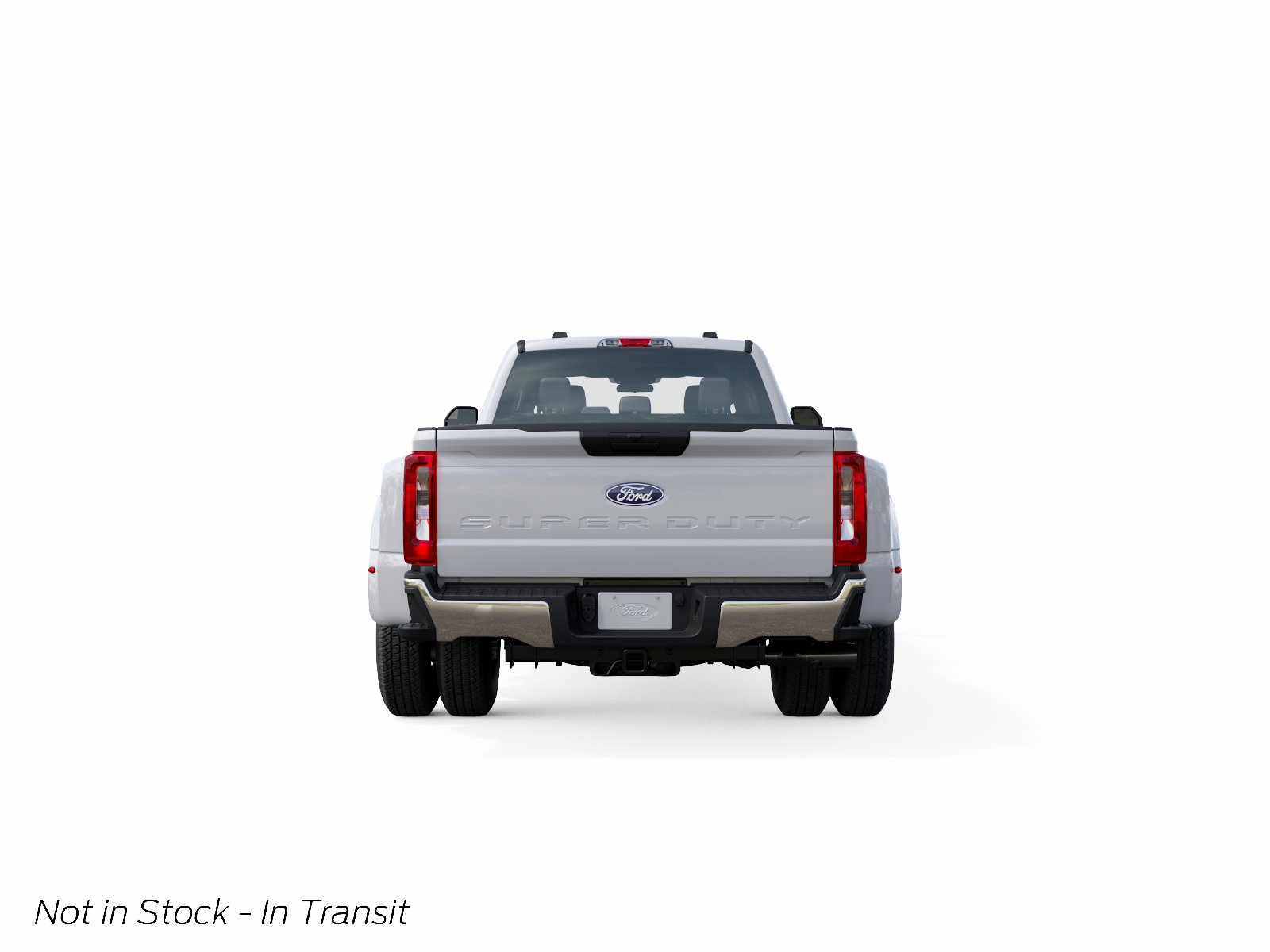 New 2027 Ford F-350 Truck Crew Cab