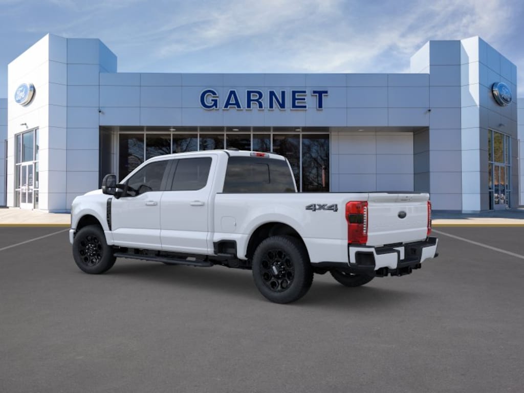New 2026 Ford F-250 Lariat TRUCK