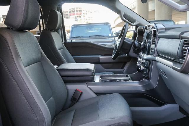 Thumbnail: 2025 Ford F-150 - 42