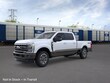  Ford Super Duty