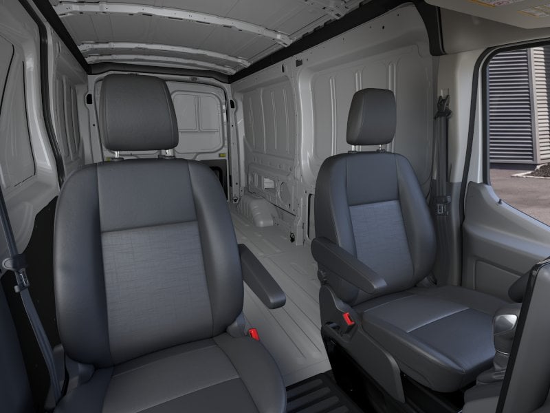 2026 Ford Transit Van Base - Photo 31