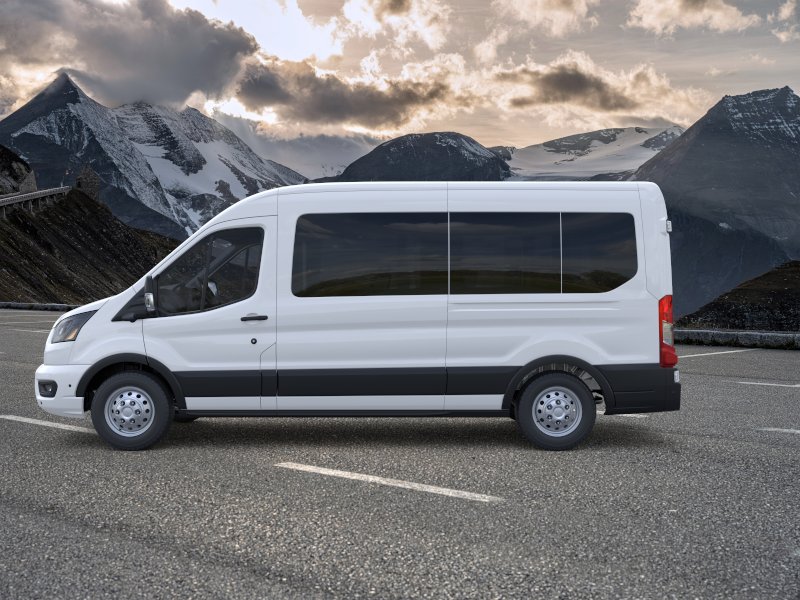 2026 Ford Transit Passenger Van XL - Photo 24