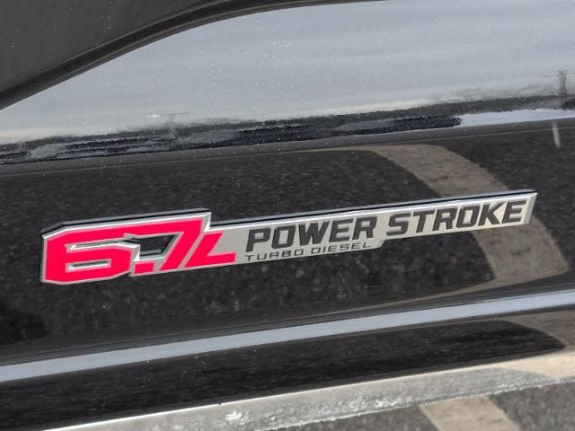 new 2026 Ford Super Duty F-350 SRW car, priced at $105,040