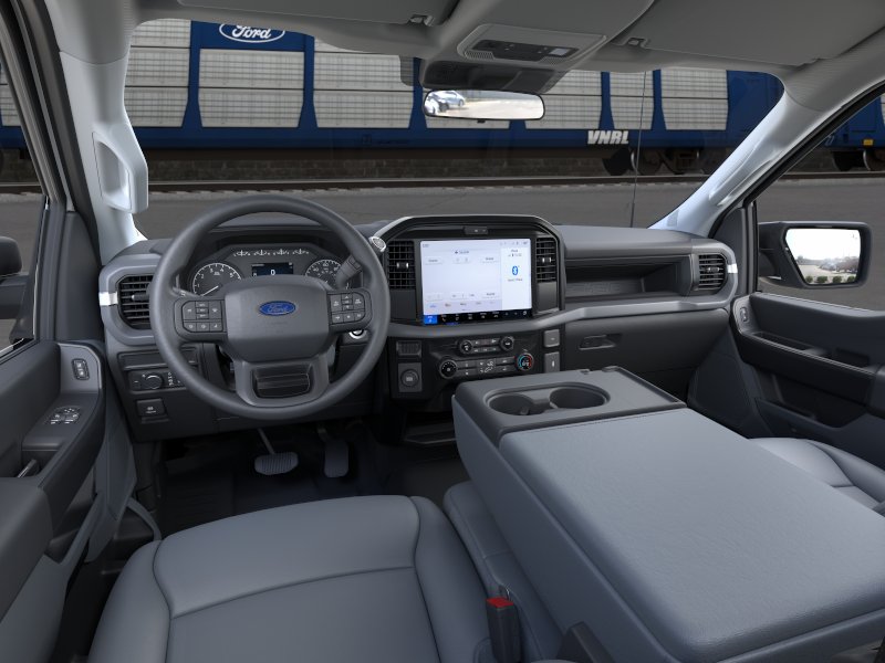Thumbnail: 2026 Ford F-150 - 31