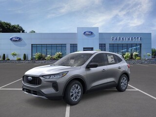 2025 Ford Escape Active SUV