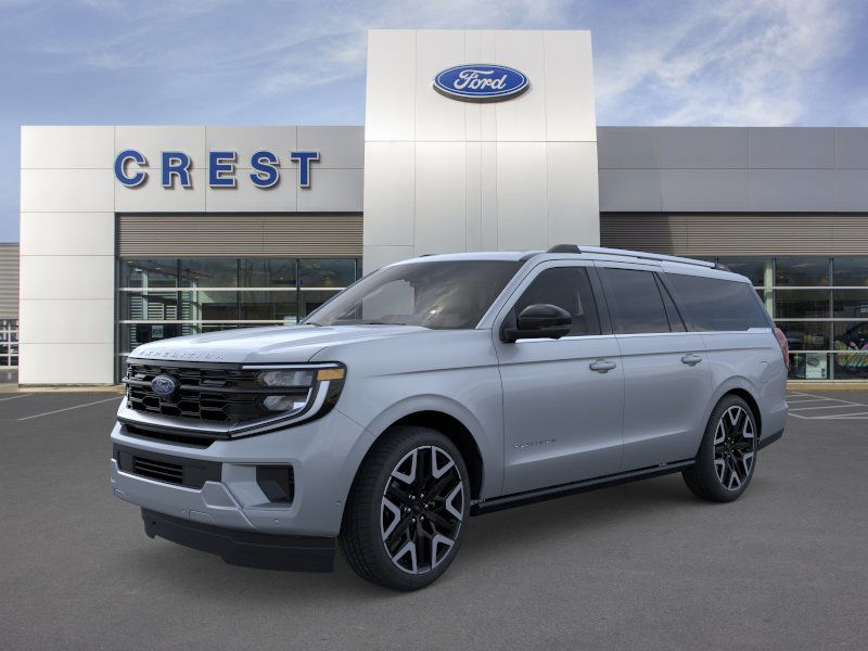 2025 Ford Expedition SUV 